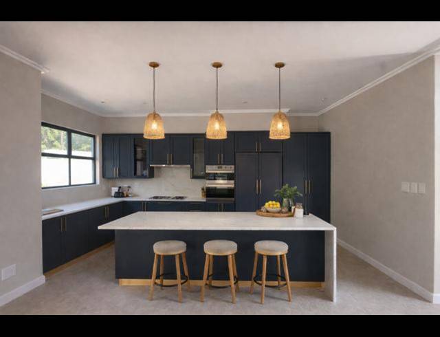 3 BEDROOM CLUSTER FOR SALE IN BRYANSTON